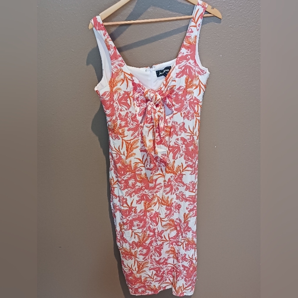 NWT Sam Edelman Long Dress, Womens Size 12